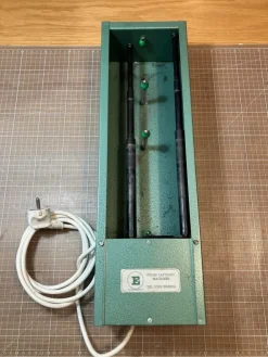 Tradera Rotationstrumlare dubbel/trippel stentrumling trumling| Øvrigt Hobby