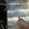 Tradera Årssats från Färöarna 2000| Norden