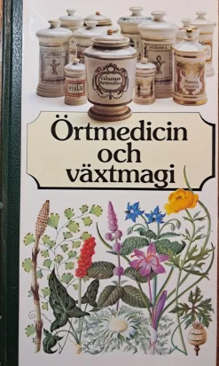 Best Örtmedicin och växtmagi Botanik