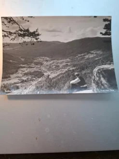 Tradera RUKKEDALEN| Nordiske Lande