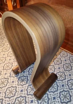 Tradera SAMDI stativ för hörlurar| Musiktilbehør