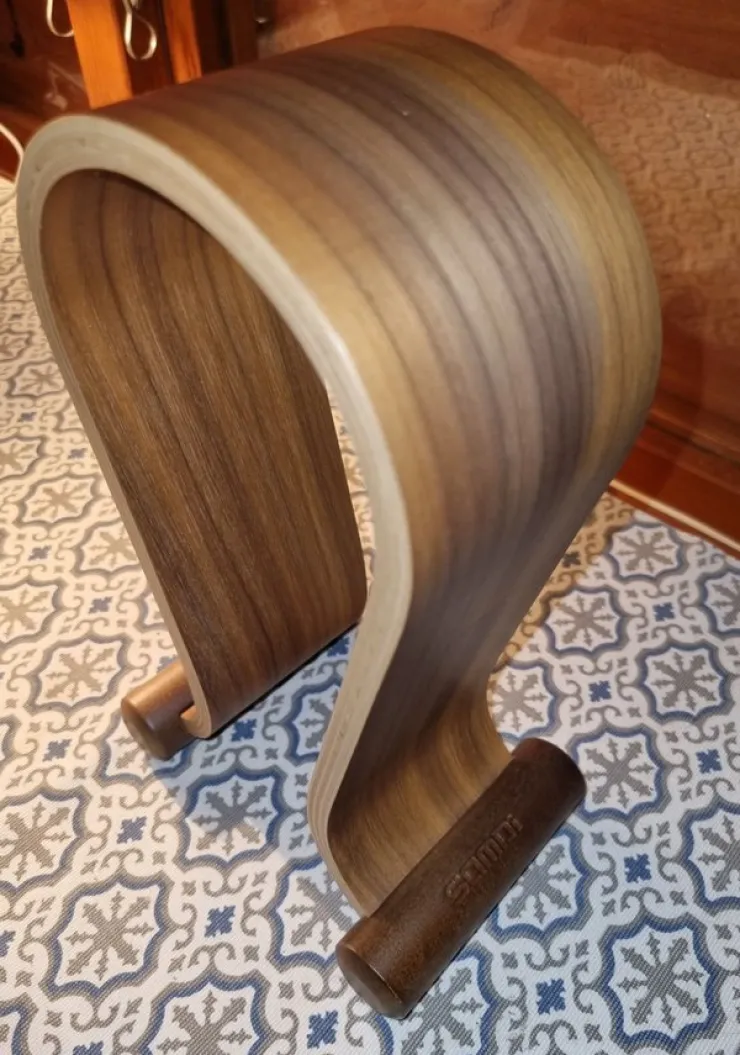 Tradera SAMDI stativ för hörlurar| Musiktilbehør