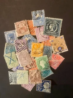 Tradera Samling New South Wales| Oceanien