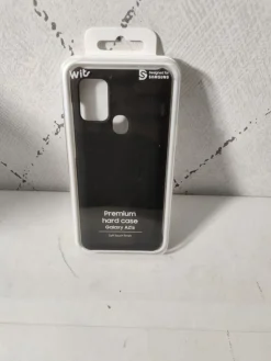 Tradera Samsung galaxy a21s skal Ny> Mobiltilbehør