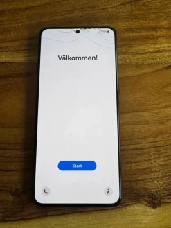 Tradera Samsung Galaxy S21 Plus 5G 128Gb defekt> Mobiltelefoner