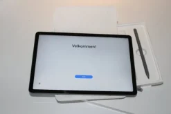 Tradera Samsung Galaxy Tab S9 FE> Tablets