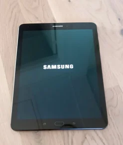 Tradera Samsung Galaxy Tab S3 SM-T825 4G> Tablets