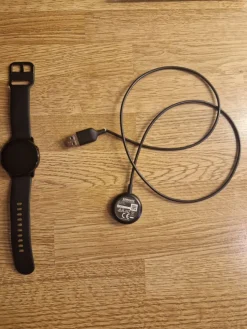 Tradera Samsung Galaxy Watch Active> Smartwatches