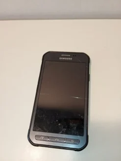Tradera Samsung Mobil - Deffekt/Otestad> Mobiltelefoner