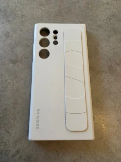 Tradera Samsung S24 Ultra skal> Mobiltilbehør