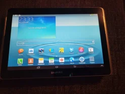 Tradera Samsung Tablet Galaxy tab 2 skärm 10,2> Tablets
