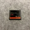 Tradera SanDisk Extreme PRO CompactFlash 128GB| Kameratilbehør