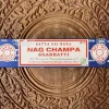 Tradera Satya Nagchampa rökelsepinnar| New Age