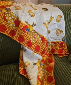 Sale Scarf Christian Dior Scarves Andet Tilbehør