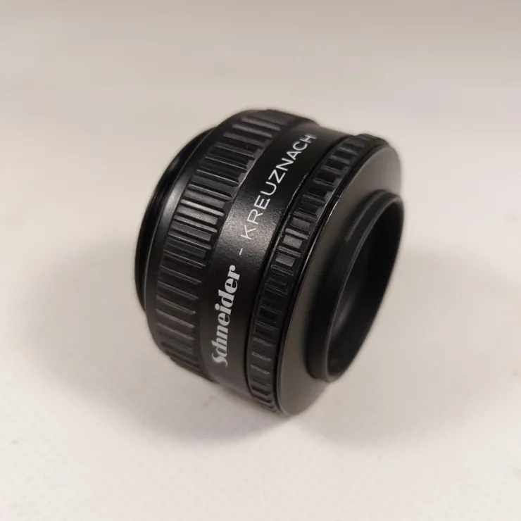 Tradera Schneider KREUZNACH COMPONAR-S 2.8/50 Förstoringsoptik| Andet Optisk Udstyr