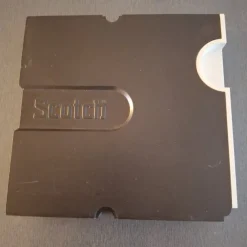 Tradera Scotch 3M rulland. Inspelat.| Spolebånd