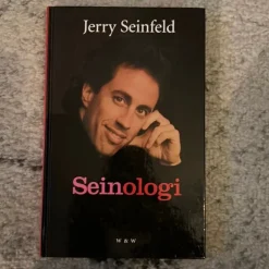 Best Seinogi - Jerry Seinfeld - 2000 Drama, Dans, Film & Teater