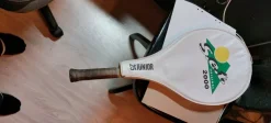 Tradera Sette Original 2000 Junior Tennisslägga 25> Tennis