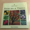 Best Shrubs & Trees / Gordon, Vroni Botanik
