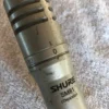 Tradera SHURE SM81| Studie- & Sceneudstyr