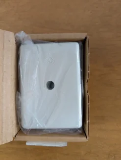 Tradera Signal relä till fast telefon.> Fast Telefoni