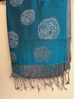 Fashion Sjal mjuk och tunn Sjaler & Halstørklæder