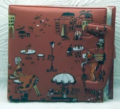 Tradera SKIVALBUM med 20 plastfickor i Perfekt skick| Musiktilbehør