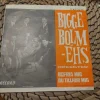 Tradera Skivfodral Bigge Bolmehs| Pladeomslag