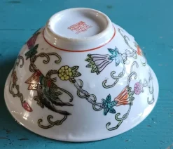 Cheap SKÅL, KINA Orientalsk Kunst Og Porcelæn