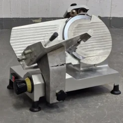 Clearance Skärmaskin - President - Beckers, G 250 - Skärare Forretningsdrift