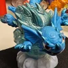 Tradera Skylanders med skönhetsfel - Warnado> Nfc-figurer