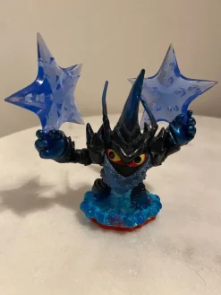 Tradera Skylanders Trap Team / Lob Star> Nfc-figurer