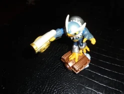 Tradera Skylanders Trap Team - Stormblade Figur Skylanders> Nfc-figurer