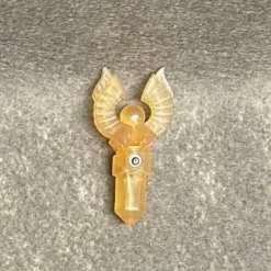 Tradera Skylanders Trap Team fälla Tech Angel| Nfc-figurer