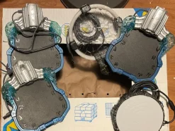 Tradera Skylanders Xbox360 och Xbox one (För samlaren)> Nfc-figurer