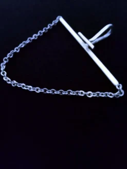 Tradera Slipsnål av Elis Kauppi Kupittaan Kulta> Slipsenåle