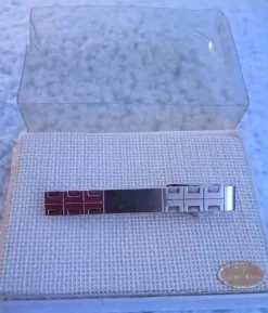 Tradera Slipsnål av Elis Kauppi Kupittaan Kulta> Slipsenåle