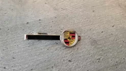 Tradera Slipsnål Porsche> Slipsenåle