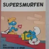 Fashion Smurfarna seriealbum nr 4 Svenske Serier