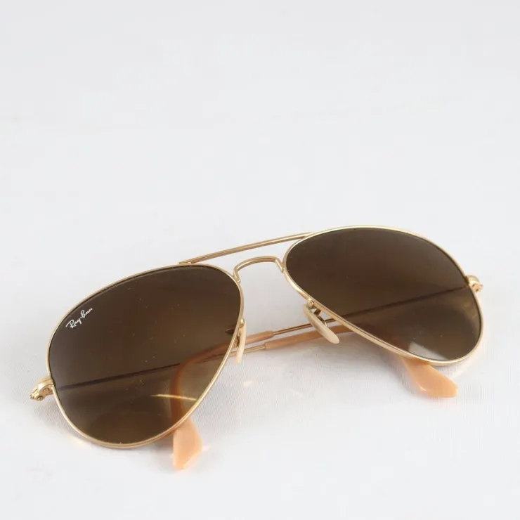 Best Solglasögon, Ray-Ban, Pilot Solbriller