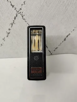 Tradera Soligor MK-6A Shoe Flash| Andet Optisk Udstyr