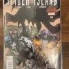 Online Spider-Island (2015 Marvel) #3A VF Amerikanske Serier