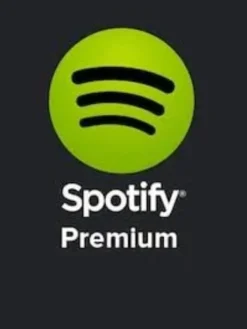Best Sale Spotify Premium 12 Månader Gavekort & Rabatkoder