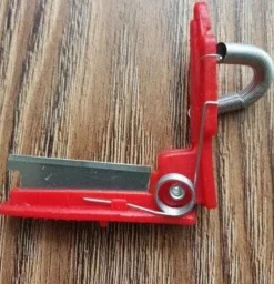 Tradera 3st Multifunktionell tumkniv, trädgårdsbeskärsax, bekväm, arbetsbesparande,säker| Haveredskaber