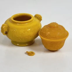 Fashion 2st. Skålar i färgat glas - Glasskålar - Asiatiska Orientalsk Kunst Og Porcelæn