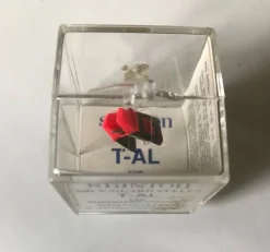 Tradera Stanton Safe V-Guard Stylus T-AL original needle| Dj-udstyr
