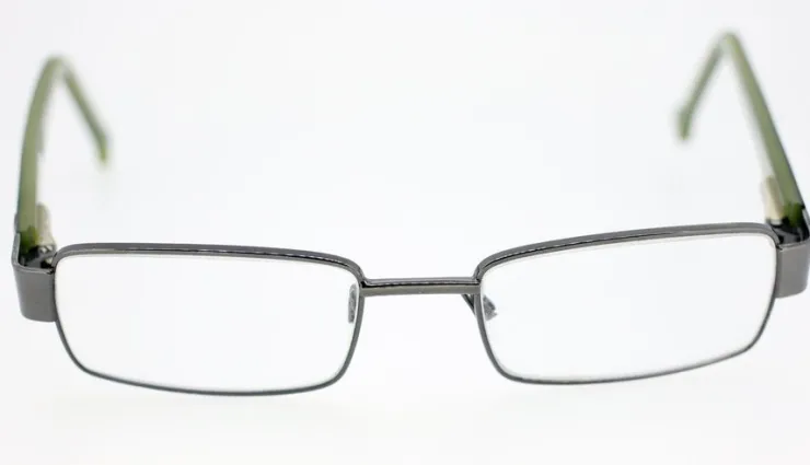 Tradera Star Wars 06 Yoda barnglasögon med receptlinser-vikt 24g> Star Wars