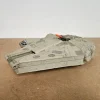 Tradera Star Wars Action Fleet Millenium Falcon> Star Wars