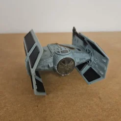 Tradera Star Wars Action Fleet TIE Fighter> Star Wars