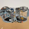 Tradera Star Wars Death Star Playset med figurer> Star Wars